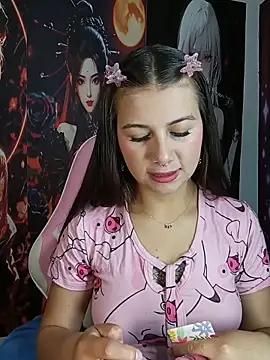CharlotteSex  online show from 29, 5, 2026
