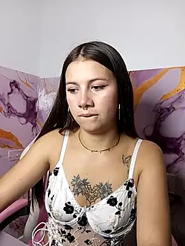 Snapshot of CharlotteSex_ chatting on 25, 2, 2026 CharlotteSex online show from 25, 2, 2026