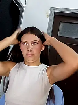 CharlotteSex  online show from 6, 11, 2025