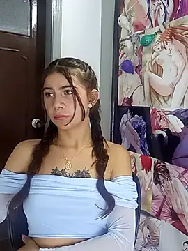 CharlotteSex  online show from 11, 10, 2025