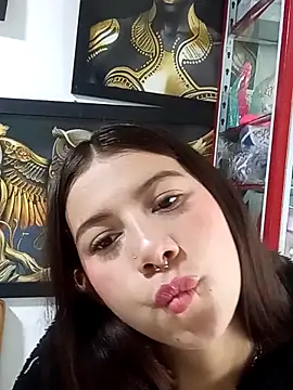 CharlotteSex  online show from 25, 10, 2025