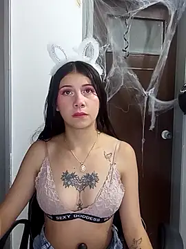 CharlotteSex  online show from 31, 10, 2025