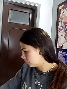 CharlotteSex  online show from 14, 9, 2025