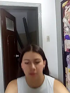 CharlotteSex  online show from 2, 10, 2025