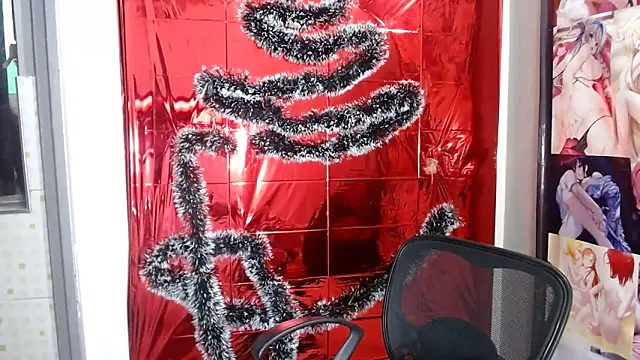 CharlotteSex  online show from 4, 12, 2025