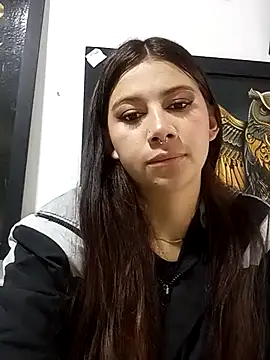 CharlotteSex  online show from 25, 9, 2025