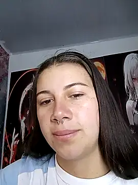 CharlotteSex  online show from 15, 4, 2026