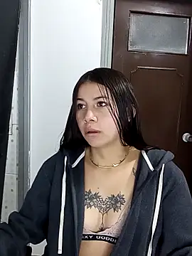 CharlotteSex  online show from 24, 9, 2025