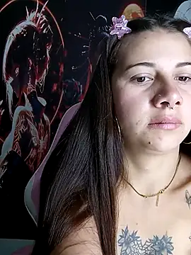 CharlotteSex  online show from 4, 5, 2026