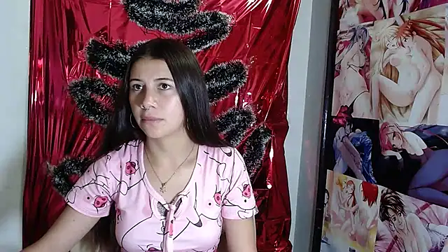 CharlotteSex  online show from 20, 12, 2025