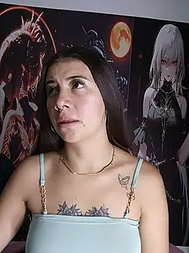 CharlotteSex  online show from 14, 5, 2026