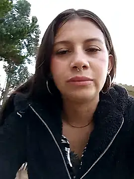 CharlotteSex  online show from 8, 1, 2026