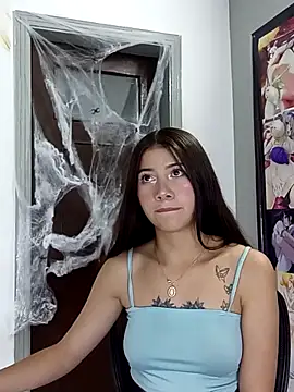 CharlotteSex  online show from 24, 10, 2025