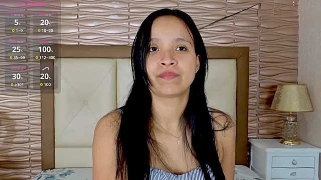 Snapshot of Miladiosa chatting on 12, 6, 2026 Miladiosa online show from 12, 6, 2026