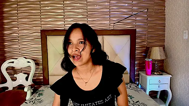 Miladiosa online show from 24, 5, 2026