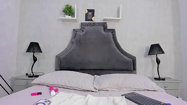 MaluryBlaze online show from 15, 9, 2025