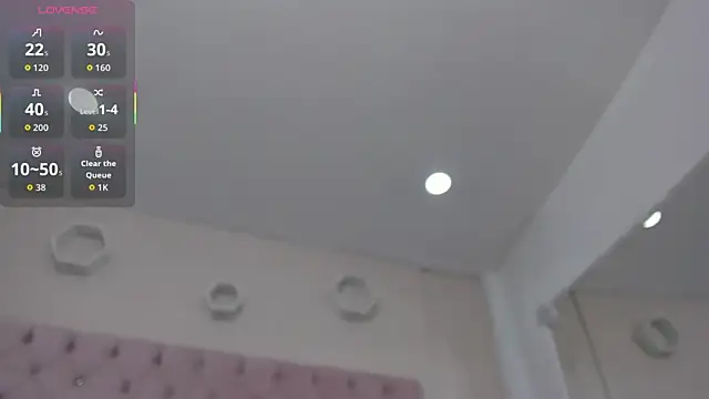 MaluryBlaze online show from 24, 11, 2025