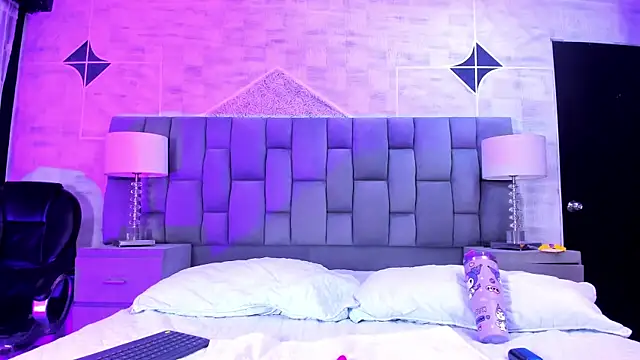 MaluryBlaze online show from 27, 9, 2025