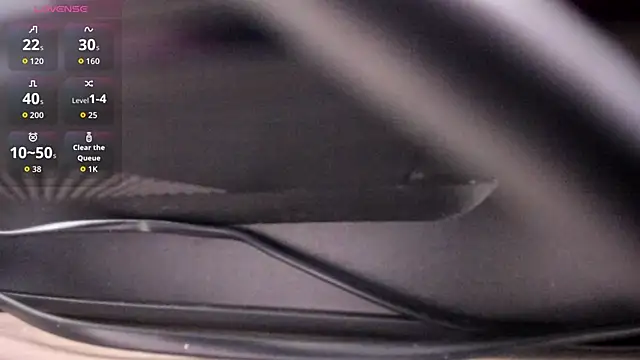 MaluryBlaze online show from 25, 9, 2025