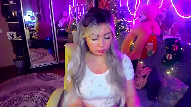 Snapshot of Ninaabyanka chatting on 7, 1, 2026 Ninaabyanka online show from 7, 1, 2026