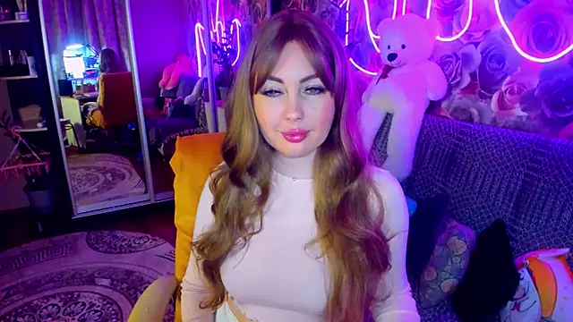 Snapshot of Ninaabyanka chatting on 21, 2, 2026 Ninaabyanka online show from 21, 2, 2026