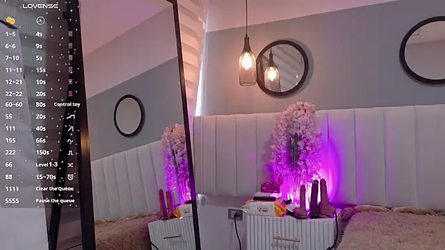 amy miller1 online show from 17, 1, 2026