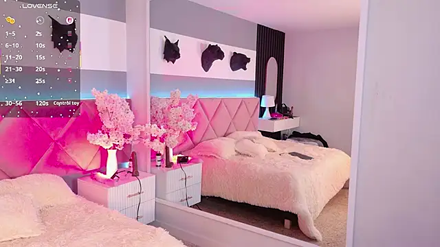 amy miller1 online show from 8, 10, 2025