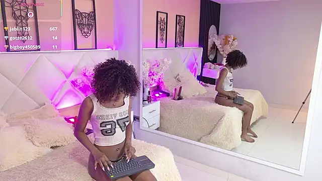 amy miller1 online show from 9, 11, 2025