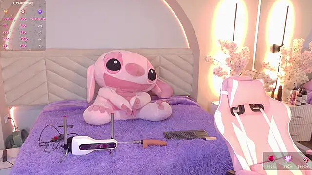 amy miller1 online show from 5, 3, 2026