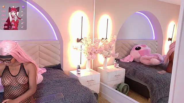 amy miller1 online show from 11, 4, 2026