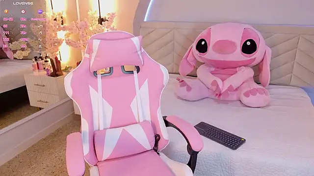 amy miller1 online show from 27, 2, 2026