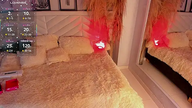 amy miller1 online show from 20, 10, 2025