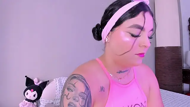 melody blossom  online show from 5, 12, 2025