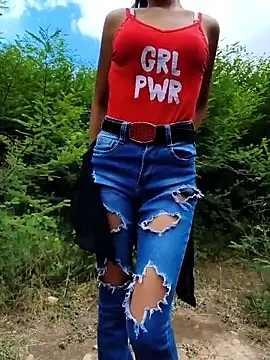 NaughtyMiuw online show from 21, 2, 2026