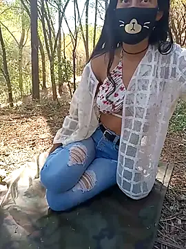 NaughtyMiuw online show from 13, 9, 2025