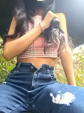 NaughtyMiuw online show from 25, 11, 2025