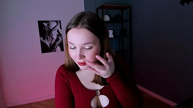 JaneByrd online show from 21, 12, 2025