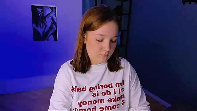 JaneByrd online show from 22, 10, 2025