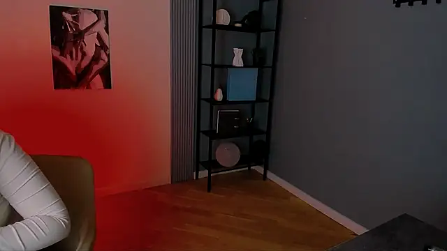 JaneByrd online show from 8, 11, 2025