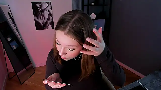 JaneByrd online show from 11, 3, 2026