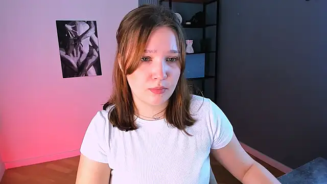 JaneByrd online show from 26, 11, 2025