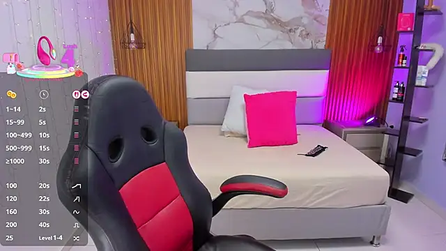 ROSIE MOSS online show from 7, 10, 2025