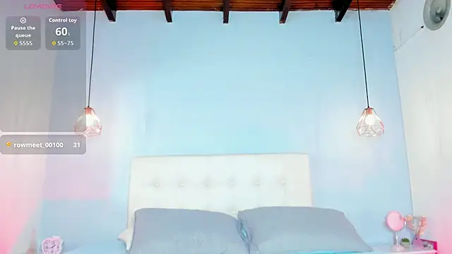 Anny mayyer online show from 15, 1, 2026