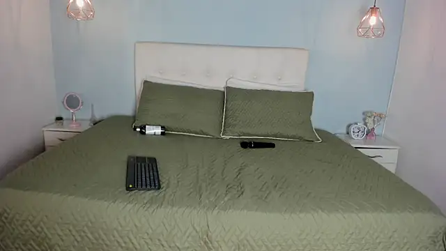 Anny mayyer online show from 16, 4, 2026