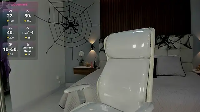 Anny mayyer online show from 20, 10, 2025