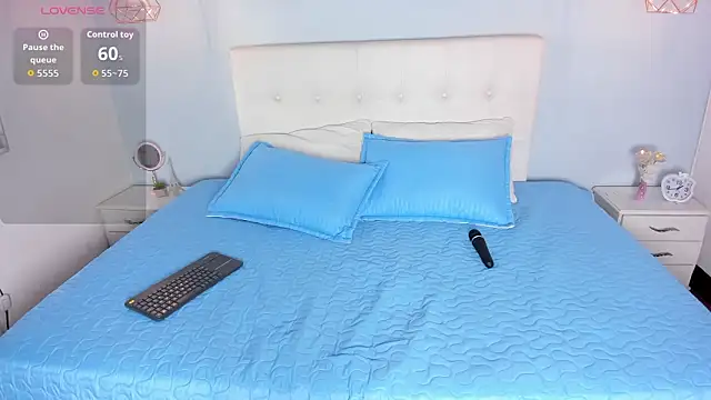 Anny mayyer online show from 19, 3, 2026