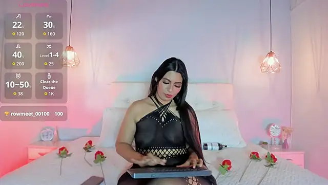 Anny mayyer online show from 14, 2, 2026