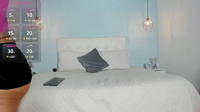 Anny mayyer online show from 24, 2, 2026