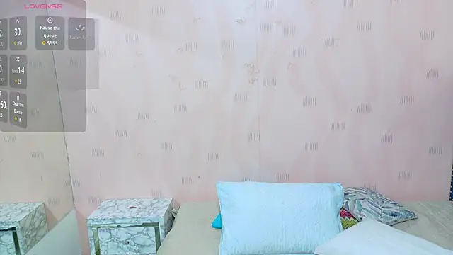 Thatsmygoodboy online show from 7, 10, 2025