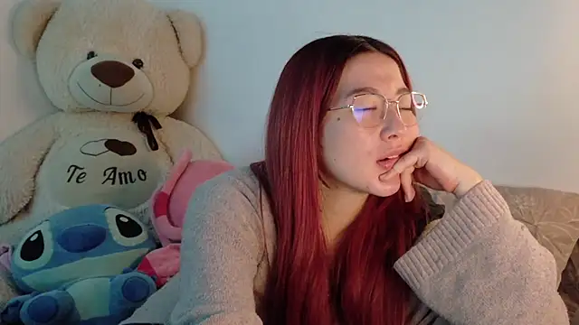 Snapshot of lunnaa_ chatting on 29, 11, 2025 lunnaa online show from 29, 11, 2025